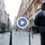 Мъж наръга полицай в центъра на Брюксел