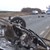 Автомобил се обърна на пътя Русе - Варна