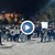 Стотици русенци скандират "Долу Валери" Стотици русенци скандират "Долу Валери"