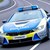 Как превърна суперхибрида BMW i8 в полицейски автомобил