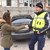 Пътен полицай върна портмоне с 1000 лева