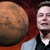 Илон Мъск: Има 70% шанс да се преместя на Марс