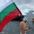 Петър Стойчев развя българското знаме в ледените води на Антарктида