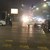 Полицаи катастрофираха на път към протеста в София