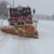Пътищата в Русенско са проходими при зимни условия
