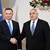 Борисов е притеснен от напрежението между Русия и Украйна