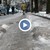 Тротоарите в Русе за ледени пързалки