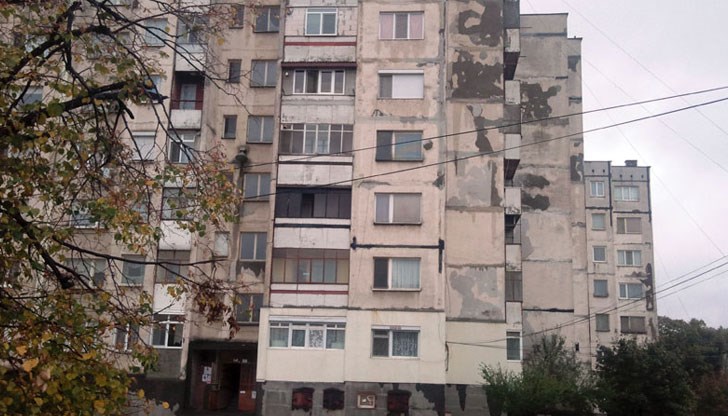 Над милион и двеста хиляди са празните жилища у нас Над милион и двеста хиляди са празните жилища у нас