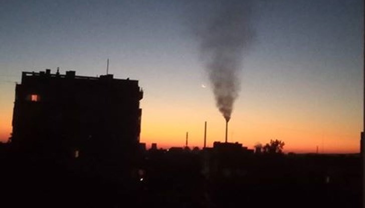 Автопоходът започва от 11 часа на новия паркинг срещу Альоша Автопоходът започва от 11 часа на новия паркинг срещу Альоша