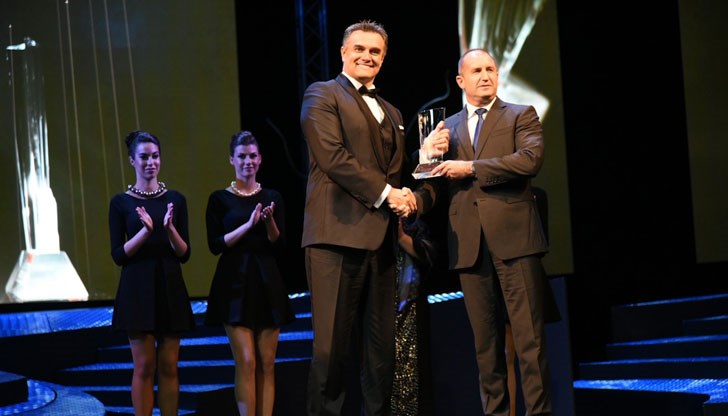 Александър Димитров: Хора, учете, защото това, което знаете в момента, вече нищо не означава. Всеки ден трябва да се учи нещо ново