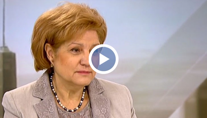 Няма как да няма лимити. След като имаме бюджет, той разполага с определена сума пари