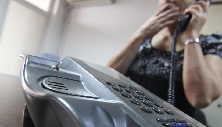 Жената е подмамена със схемата "помощ на полицай"