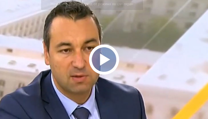 Нови мерки срещу шофьорите без винетки