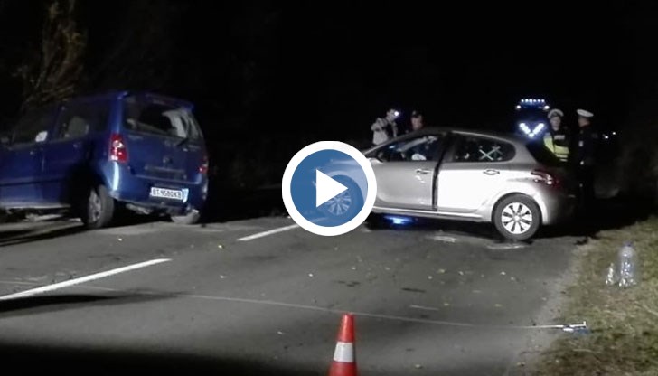 11-годишно дете и две жени пострадаха