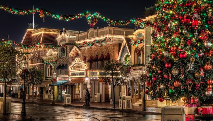 Вижте списъка най-романтичните дестинации за празниците Вижте списъка най-романтичните дестинации за празниците