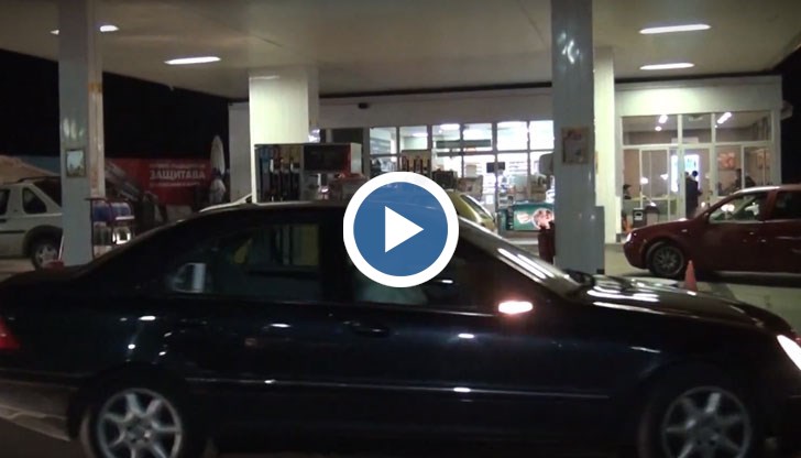 Протестиращите затвориха подбалканския път София - Бургас