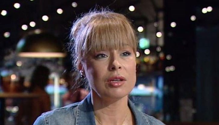 Добрева ще изплати семеен кредит, когато ѝ връчат хонорара