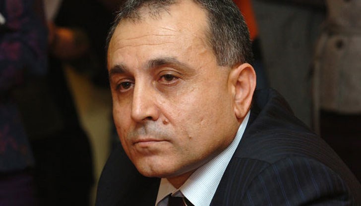 БЕХ крие биографията на Наско Михов, критикуван навремето от Бойко Борисов БЕХ крие биографията на Наско Михов, критикуван навремето от Бойко Борисов