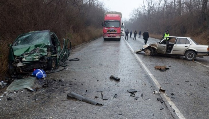 Всеки от нас може да даде своя принос като бъде по-толерантен на пътя Всеки от нас може да даде своя принос като бъде по-толерантен на пътя