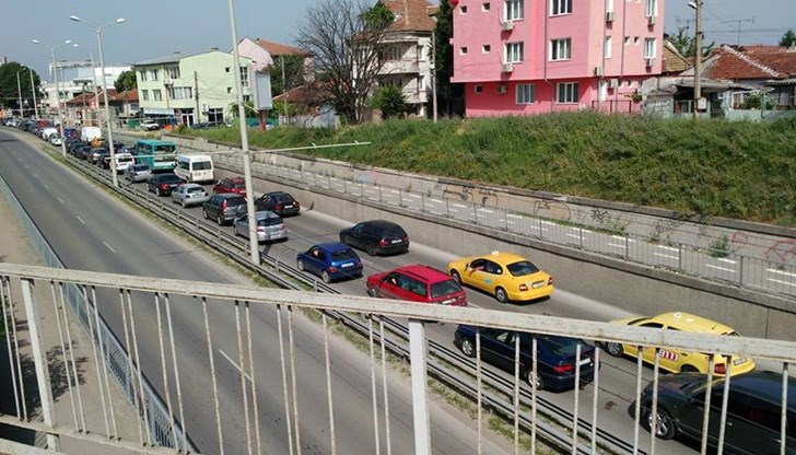 Как точно ще бъде обновен булеварда ще стане ясно на 4 декември Как точно ще бъде обновен булеварда ще стане ясно на 4 декември