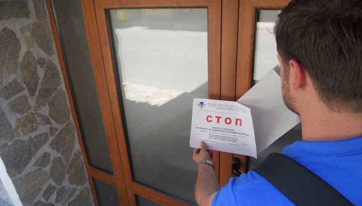 Инспектори от Русе ще може да правят проверки и ревизии във Варна