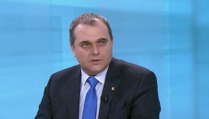 Ставаме една от сериозните транзитиращи страни Ставаме една от сериозните транзитиращи страни