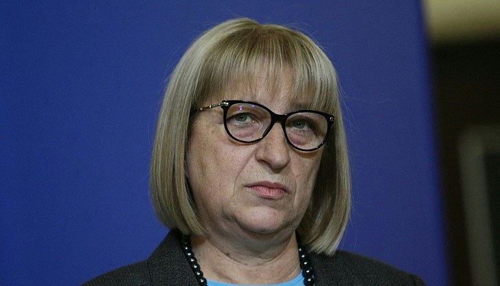 Всички задържани лица се третирали еднакво Всички задържани лица се третирали еднакво