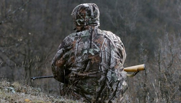 Той е един от общо 80-те освободени животни през последните пет години