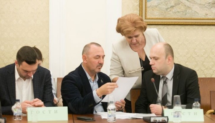 Бюджетната комисия прие на второ четене промени в Кодекса на застраховането Бюджетната комисия прие на второ четене промени в Кодекса на застраховането