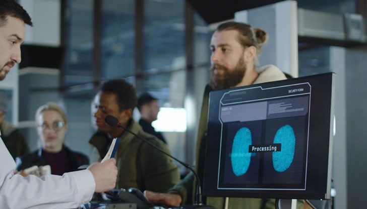 Автоматизирана система за граничен контрол ще бъде изпробвана по външните граници на Европейския съюз Автоматизирана система за граничен контрол ще бъде изпробвана по външните граници на Европейския съюз