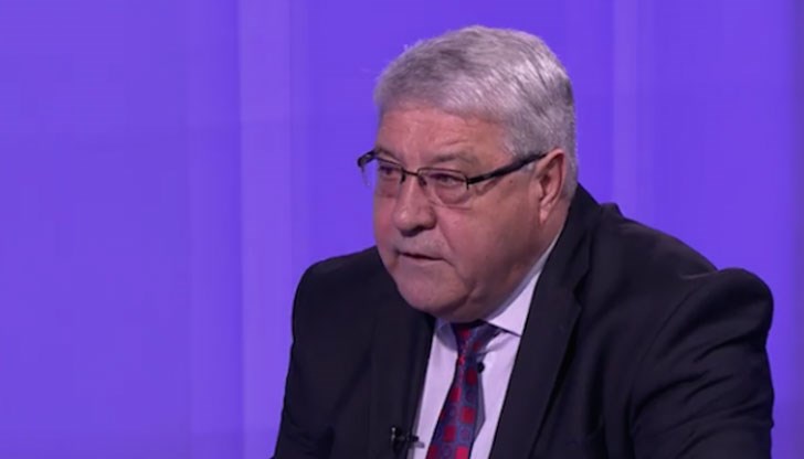 Правителството няма да подава оставка Правителството няма да подава оставка