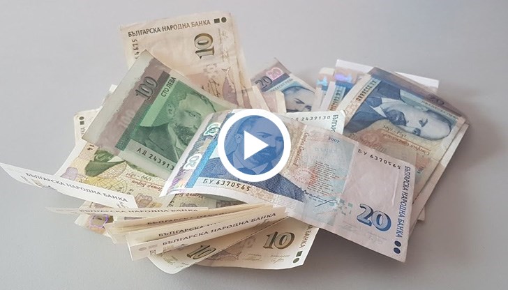 Крадецът вика „Дръжте крадеца”