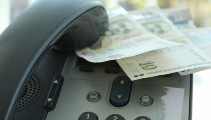Полицията в Русе работи с банковите офиси за предотвратяване на телефонните измами