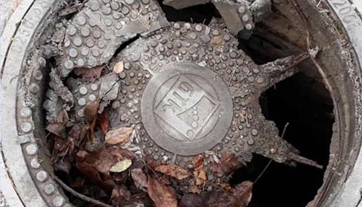 Хората се притесняват, че чак когато стане беля, ще бъдат взети мерки