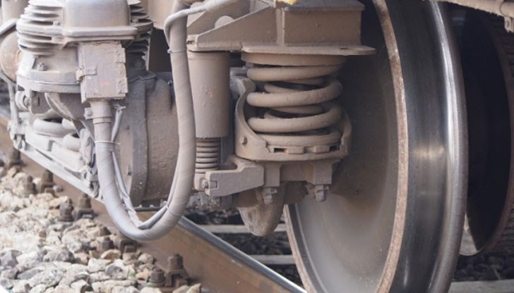 Инцидентът е станал преди броени минути Инцидентът е станал преди броени минути