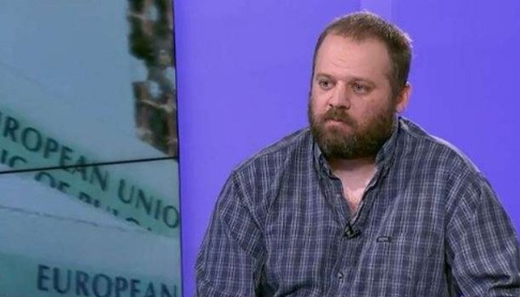 Ще продължат със своя цирк, докато не дойдем ние да ги унищожим всичките