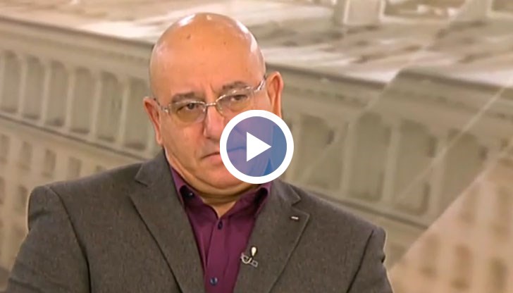 За държавата също не е добре, тя обаче нямала механизми за намаляването им