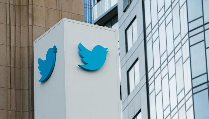 Акаунтите са били изтрити в края на септември и началото на октомври Акаунтите са били изтрити в края на септември и началото на октомври