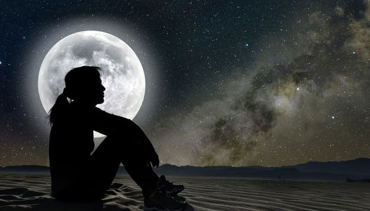 Девети лунен ден се счита за сатанински и първия критичен ден от лунния цикъл