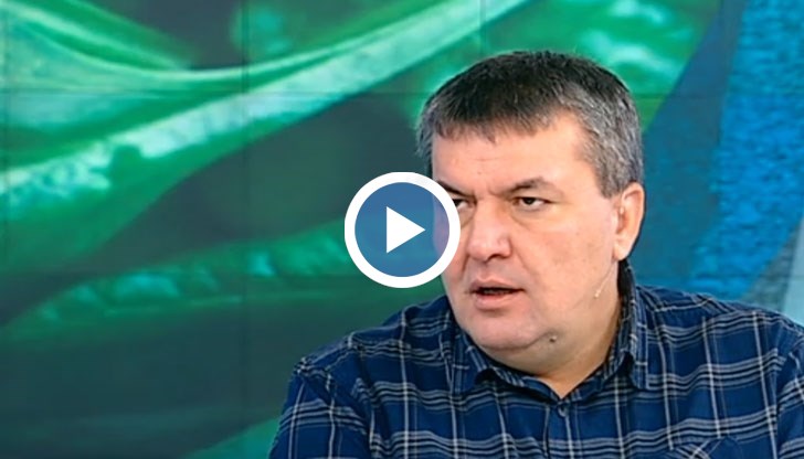 Няма доказателство, че отравянето в Търговище е причинено от татул