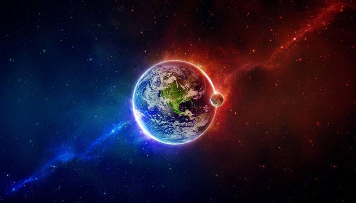 Още в древността хората са забелязали, че планетите забавят своя път сред звездното небе, като че ли спират за момент, след това тръгват назад Още в древността хората са забелязали, че планетите забавят своя път сред звездното небе, като че ли спират за момент, след това тръгват назад