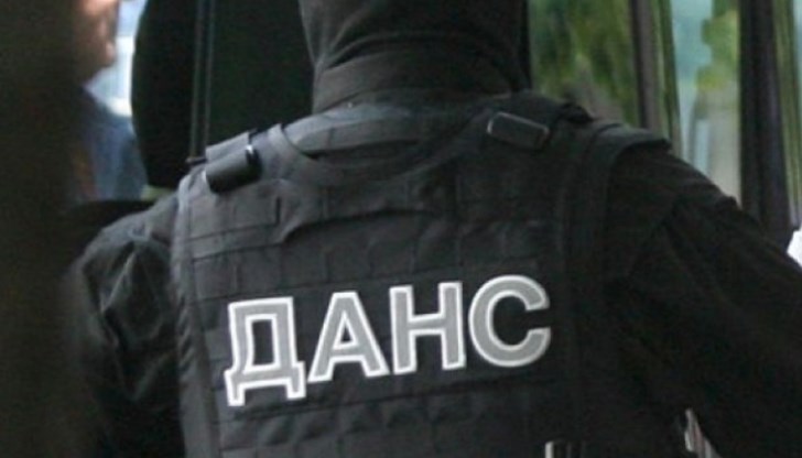 Акцията е започнала още вчера сутринта Акцията е започнала още вчера сутринта