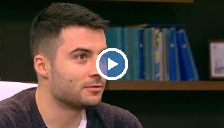 Трудно е да си търпелив