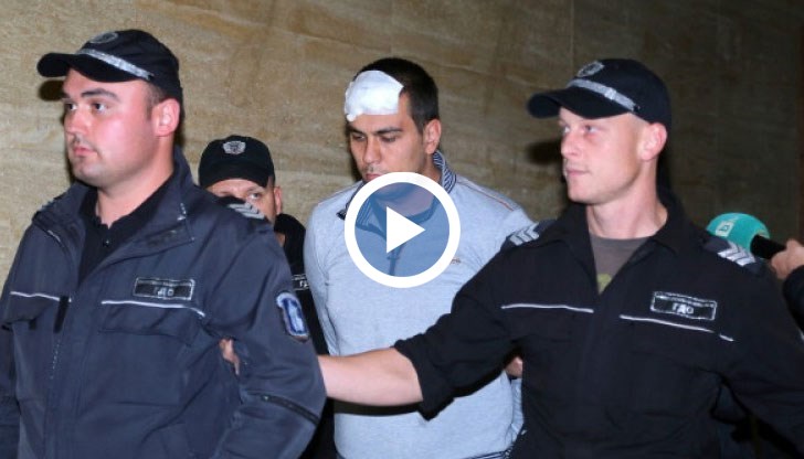 Близки на убитата жена разказват за последните часове от живота на Дарина и дъщеричката й