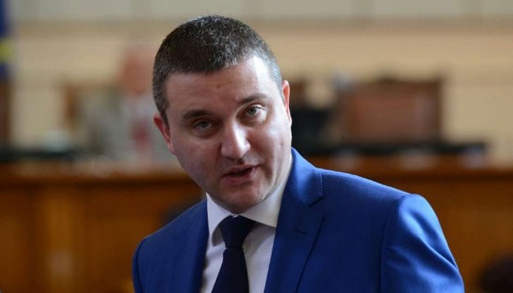Правителственият пресцентър изпрати отговор на въпроса, зададен от Биволъ до премиера Борисов