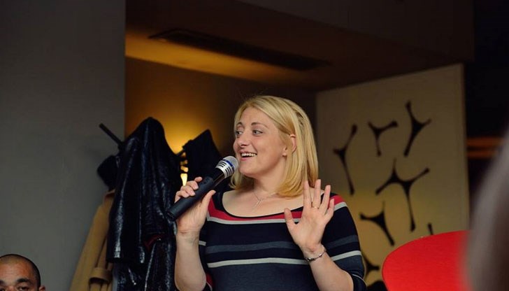 Внезапно на 41 години си отиде пловдивска журналистка