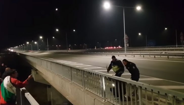 Младен Маринов заплаши гражданите с арести Младен Маринов заплаши гражданите с арести