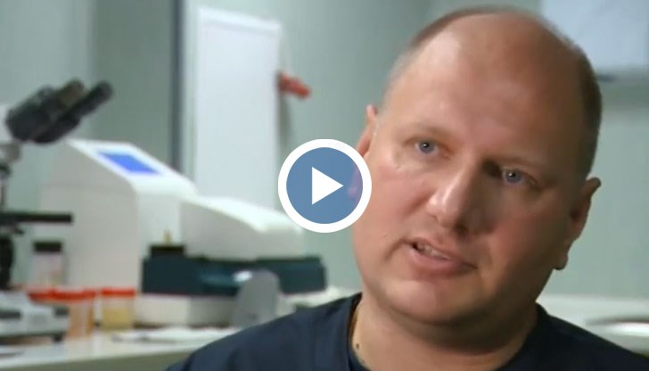 От време на време хората ми казват, че са оздравели от тежко заболяване, благодарение на моя метод