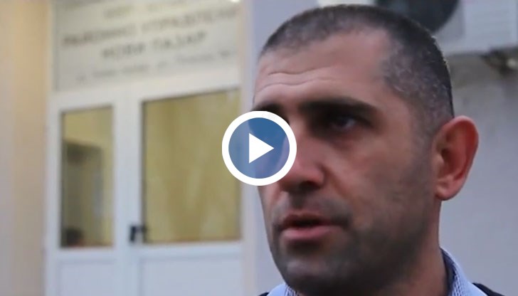 Преди шест години книжката й е била отнета отново заради шофиране в нетрезво състояние