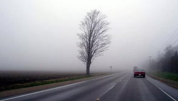 Информация за състоянието на републиканските пътища към 6:00 ч. на 25.11.2018 г. Информация за състоянието на републиканските пътища към 6:00 ч. на 25.11.2018 г.